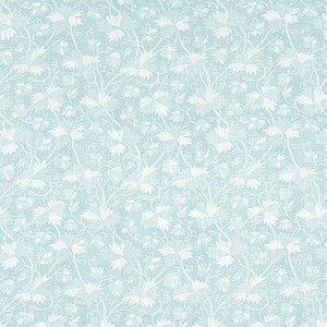 Thibaut Fabric Chester Seaglass F936432