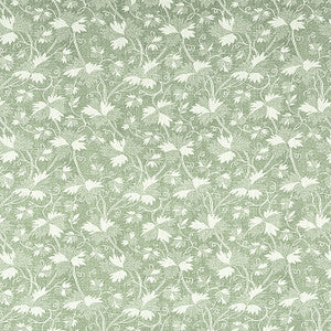 Thibaut Fabric Chester Green F936435