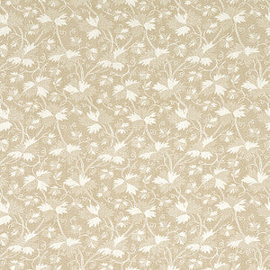 Thibaut Fabric Chester Beige F936436