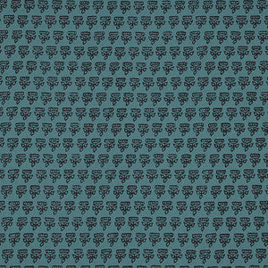 Thibaut Fabric Mimi Teal F936443