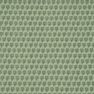 Thibaut Fabric Mimi Green F936449