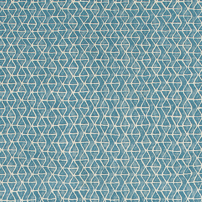 Stony Brook Spa Blue F942000 by Thibaut Fabric Thibaut Fabric Stony Brook Spa Blue F942000Fabric Sojourn Fabric Book 100% Linen INDIA </p><p>Repeat: V: 13.25 54 - Fabric Carolina -