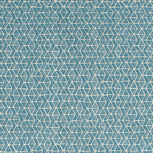 Thibaut Fabric Stony Brook Spa Blue F942000