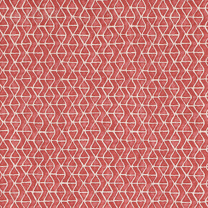 Thibaut Fabric Stony Brook Coral F942002