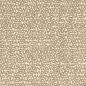 Thibaut Fabric Stony Brook Beige F942003