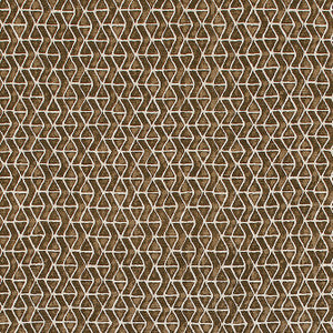 Thibaut Fabric Stony Brook Brown F942005