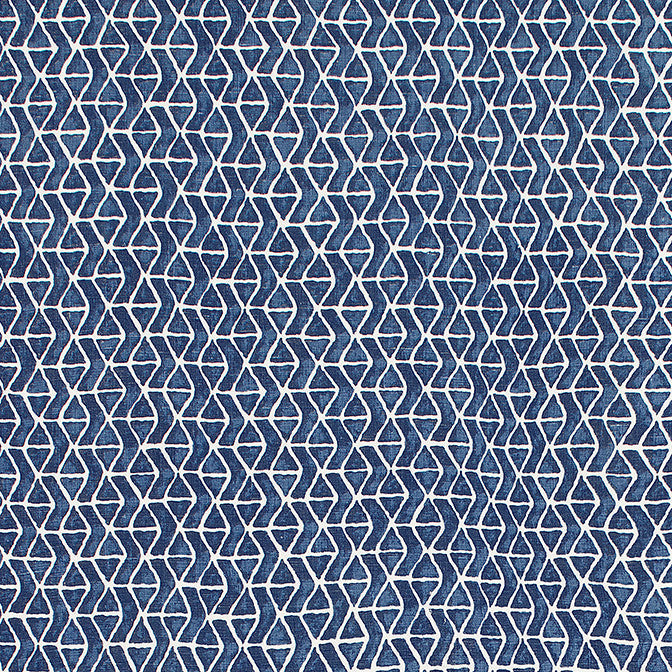 Stony Brook Navy F942007 by Thibaut Fabric Thibaut Fabric Stony Brook Navy F942007Fabric Sojourn Fabric Book 100% Linen INDIA </p><p>Repeat: V: 13.25 54 - Fabric Carolina -