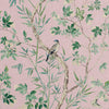 Thibaut Fabric Claire Lavender F942011