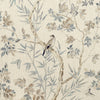Thibaut Fabric Claire Neutral F942012