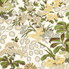 Thibaut Fabric Meadow Green F942035