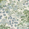 Thibaut Fabric Meadow Lavender and Blue F942038