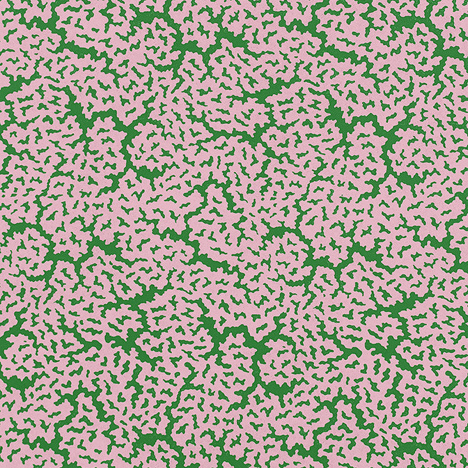 Maldives Lavender and Green F942042 by Thibaut Fabric Thibaut Fabric Maldives Lavender and Green F942042Fabric Sojourn Fabric Book 100% Cotton ITALY </p><p>Repeat: V: 21.75 53 - Fabric Carolina -