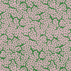 Thibaut Fabric Maldives Lavender and Green F942042