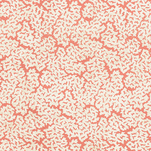 Thibaut Fabric Maldives Coral F942043