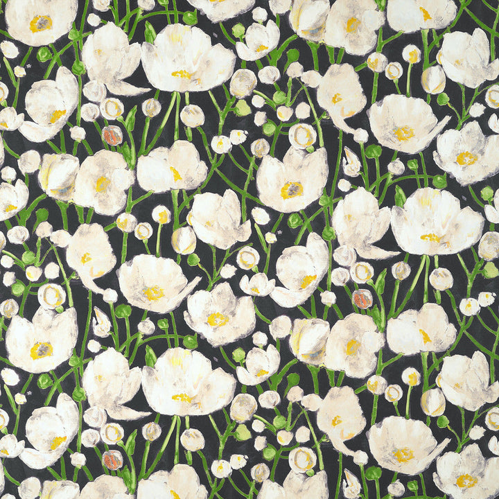 Tivoli Black F945014 by Thibaut Fabric Thibaut Fabric Tivoli Black F945014Fabric WANDERLUST FABRIC BOOK U.S.A </p><p>Repeat: H: 54  in  (137.16  cm), V: 35  (88.90  cm) 54  in  (137.16  cm) - Fabric Carolina -