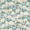 Thibaut Fabric Tivoli Sky Blue F945016