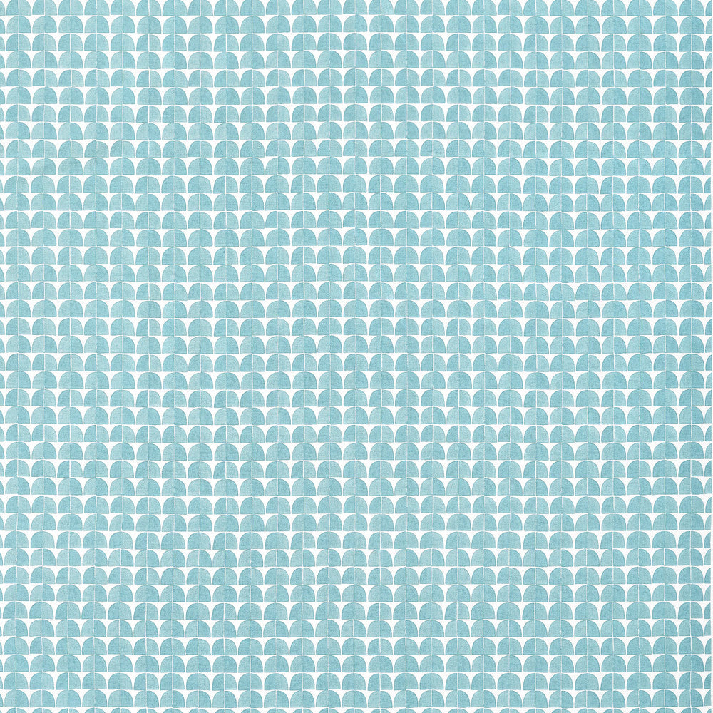 Solsbury Turquoise F945018 by Thibaut Fabric Thibaut Fabric Solsbury Turquoise F945018Fabric WANDERLUST FABRIC BOOK U.S.A </p><p>Repeat: H: 6  in  (15.24  cm), V: 5.25  (13.34  cm) 54  in  (137.16  cm) - Fabric Carolina -