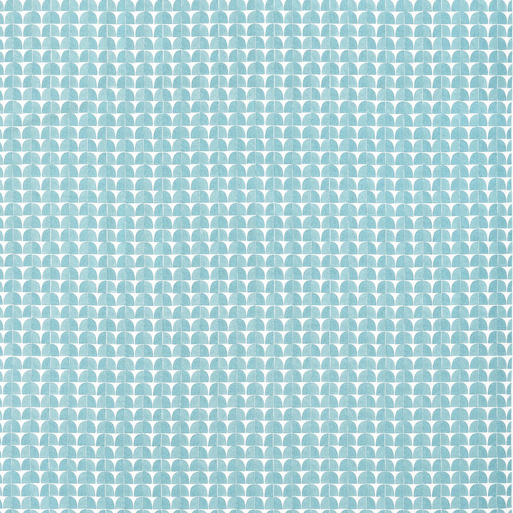 Solsbury Turquoise F945018 by Thibaut Fabric Thibaut Fabric Solsbury Turquoise F945018Fabric WANDERLUST FABRIC BOOK U.S.A </p><p>Repeat: H: 6  in  (15.24  cm), V: 5.25  (13.34  cm) 54  in  (137.16  cm) - Fabric Carolina -