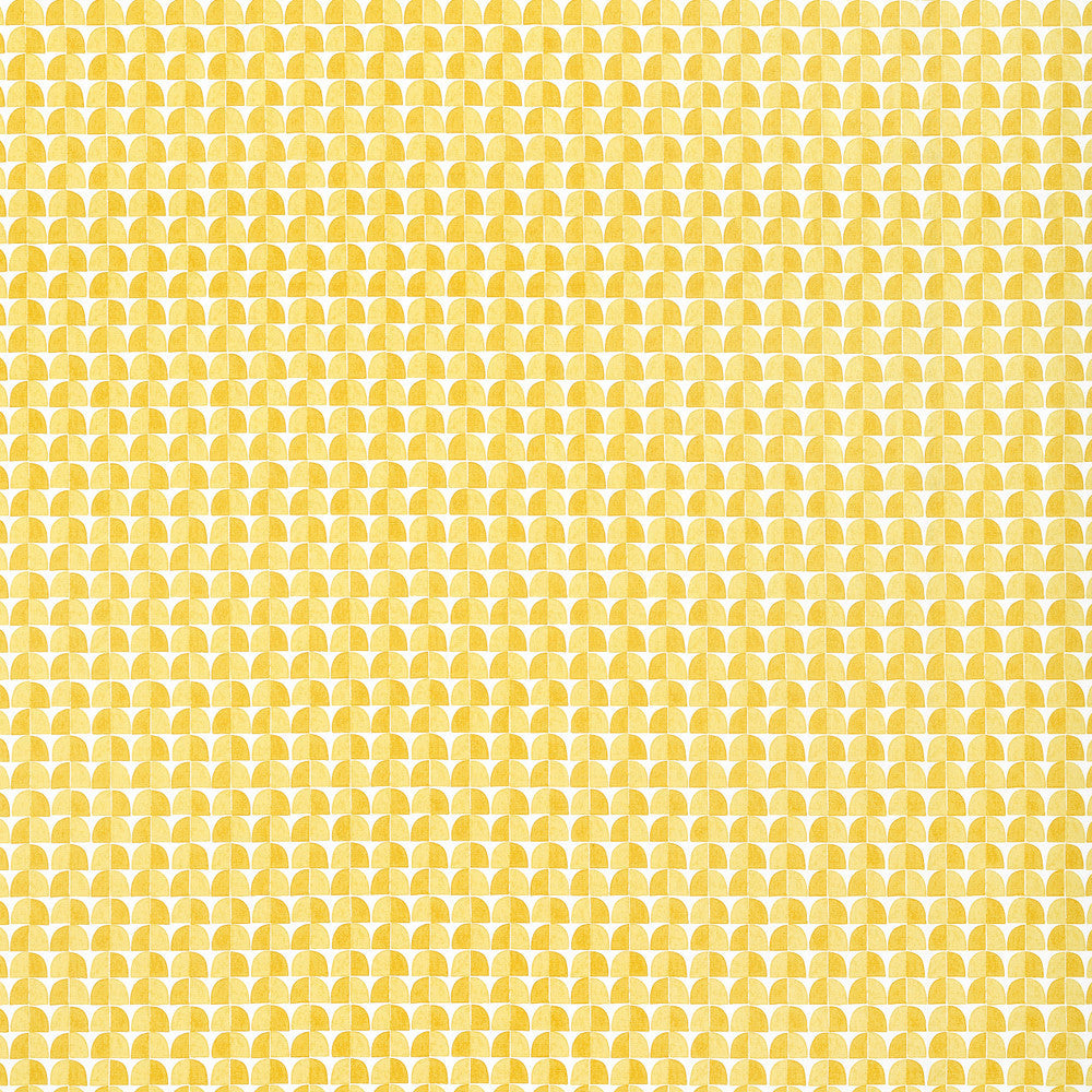 Solsbury Sunshine Yellow F945020 by Thibaut Fabric Thibaut Fabric Solsbury Sunshine Yellow F945020Fabric WANDERLUST FABRIC BOOK U.S.A </p><p>Repeat: H: 6  in  (15.24  cm), V: 5.25  (13.34  cm) 54  in  (137.16  cm) - Fabric Carolina -