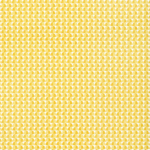 Thibaut Fabric Solsbury Sunshine Yellow F945020