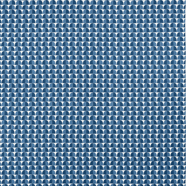 Solsbury Navy F945023 by Thibaut Fabric Thibaut Fabric Solsbury Navy F945023Fabric WANDERLUST FABRIC BOOK U.S.A </p><p>Repeat: H: 6  in  (15.24  cm), V: 5.25  (13.34  cm) 54  in  (137.16  cm) - Fabric Carolina -
