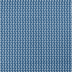 Thibaut Fabric Solsbury Navy F945023