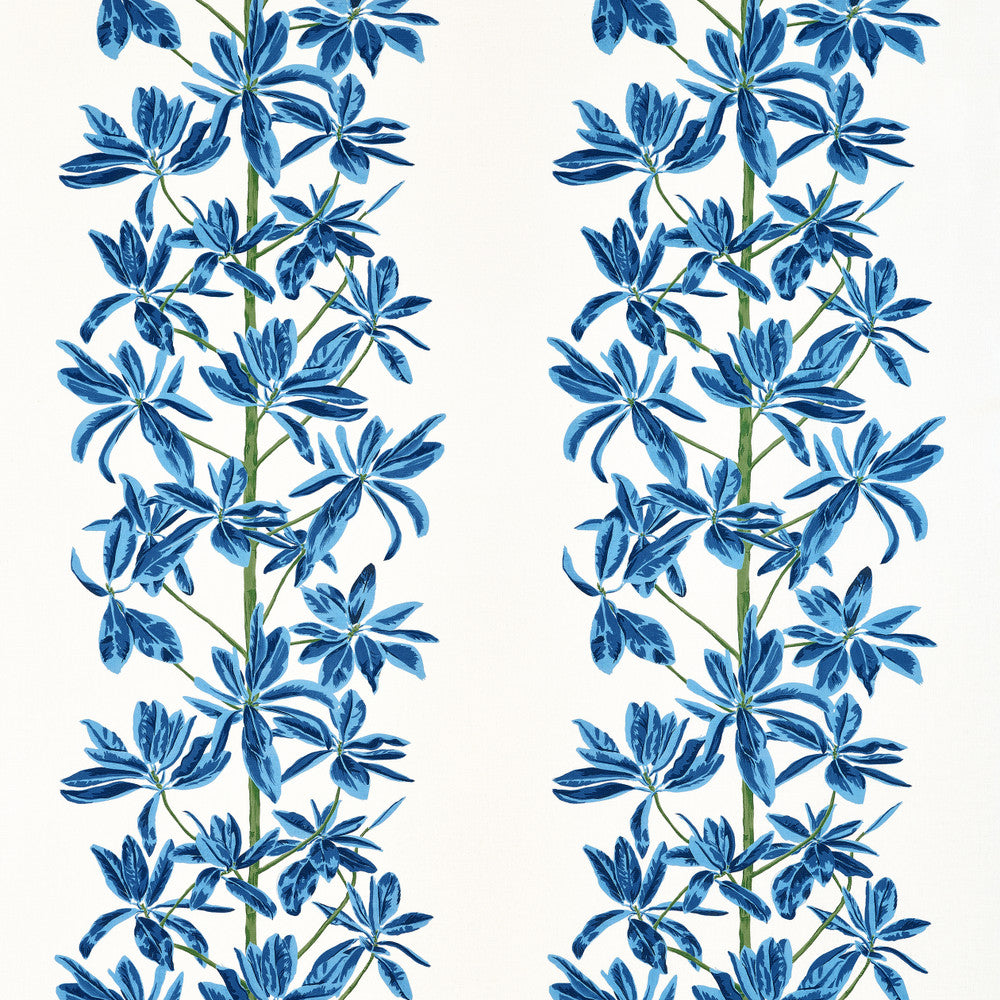 Mangrove Tree Blue and White F945032 by Thibaut Fabric Thibaut Fabric Mangrove Tree Blue and White F945032Fabric WANDERLUST FABRIC BOOK U.S.A </p><p>Repeat: H: 27  in  (68.58  cm), V: 34.75  (88.27  cm) 54  in  (137.16  cm) - Fabric Carolina -