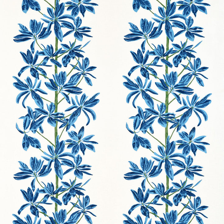 Mangrove Tree Blue and White F945032 by Thibaut Fabric Thibaut Fabric Mangrove Tree Blue and White F945032Fabric WANDERLUST FABRIC BOOK U.S.A </p><p>Repeat: H: 27  in  (68.58  cm), V: 34.75  (88.27  cm) 54  in  (137.16  cm) - Fabric Carolina -