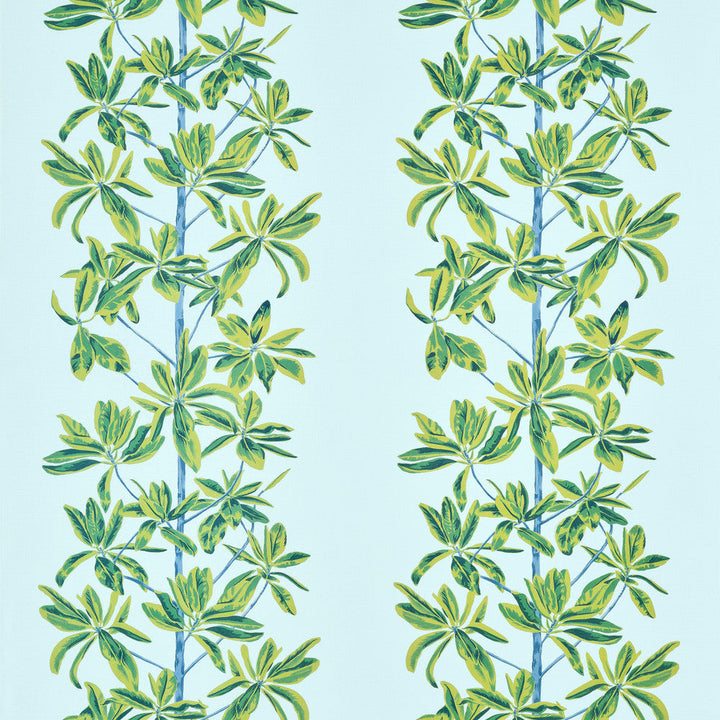 Mangrove Tree Turquoise F945033 by Thibaut Fabric Thibaut Fabric Mangrove Tree Turquoise F945033Fabric WANDERLUST FABRIC BOOK U.S.A </p><p>Repeat: H: 27  in  (68.58  cm), V: 34.75  (88.27  cm) 54  in  (137.16  cm) - Fabric Carolina -