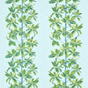 Thibaut Fabric Mangrove Tree Turquoise F945033