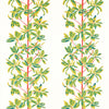 Thibaut Fabric Mangrove Tree Coral F945036