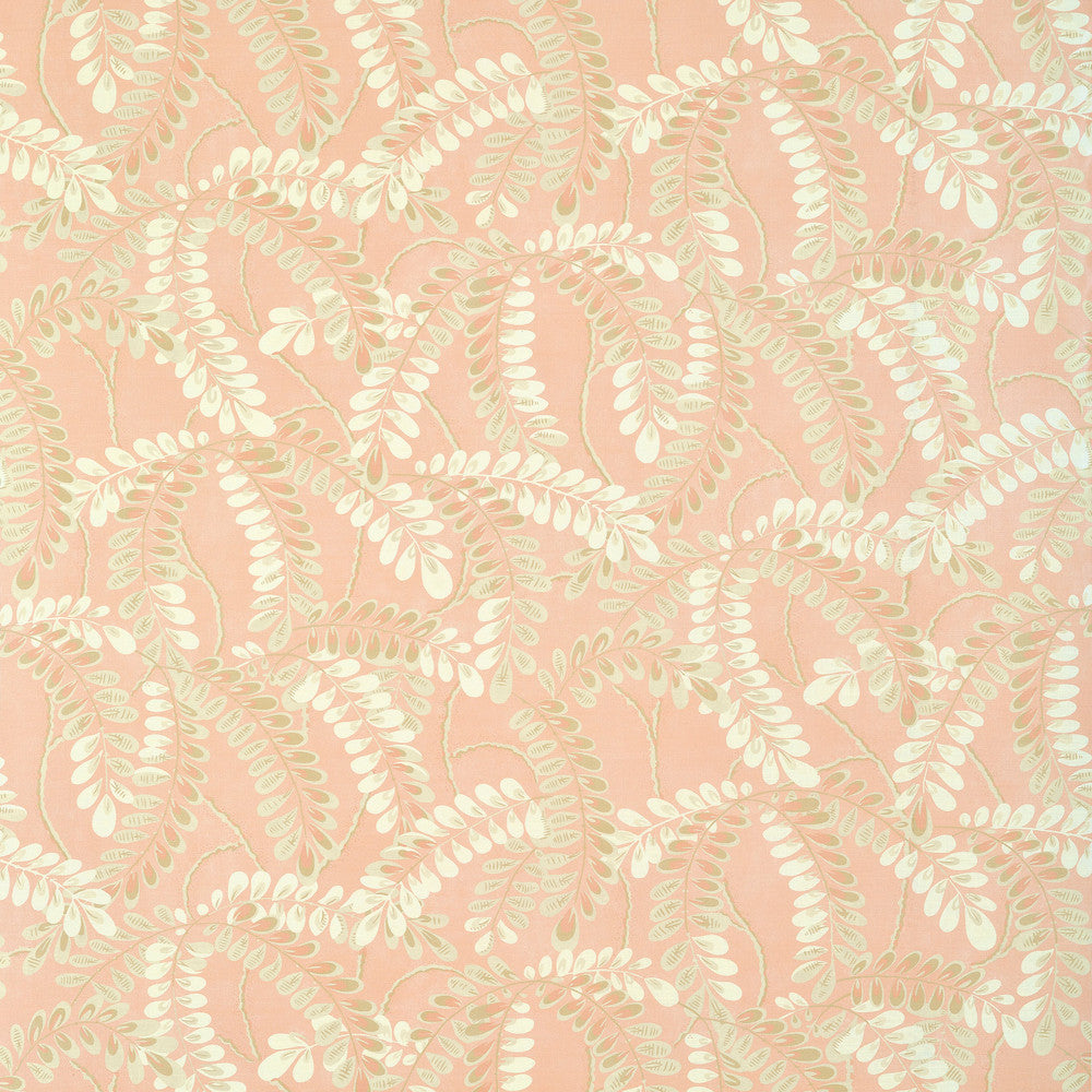 Augusta Apricot F945041 by Thibaut Fabric Thibaut Fabric Augusta Apricot F945041Fabric WANDERLUST FABRIC BOOK U.S.A </p><p>Repeat: H: 54  in  (137.16  cm), V: 37  (93.98  cm) 54  in  (137.16  cm) - Fabric Carolina -