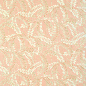 Thibaut Fabric Augusta Apricot F945041