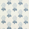 Thibaut Fabric Aldith Blue F972608