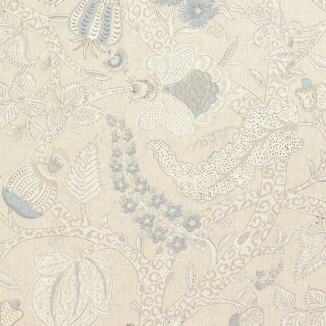 Macbeth Beige F972622 by Thibaut Fabric Thibaut Fabric Macbeth Beige F972622Fabric Chestnut Hill Fabric 100% Linen UNITED KINGDOM </p><p>Repeat: V: 34.5 54 - Fabric Carolina -