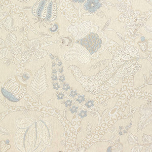 Thibaut Fabric Macbeth Beige F972622