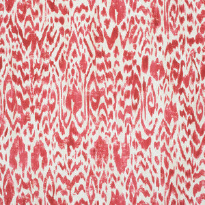 Thibaut Fabric Carlotta Coral F975453