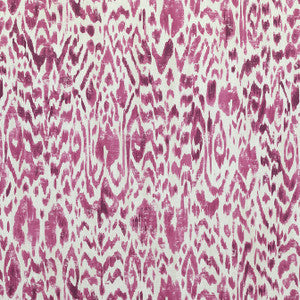 Thibaut Fabric Carlotta Eggplant F975454