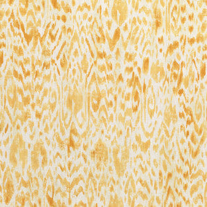 Thibaut Fabric Carlotta Yellow F975457