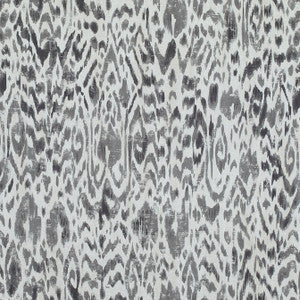 Thibaut Fabric Carlotta Charcoal F975458