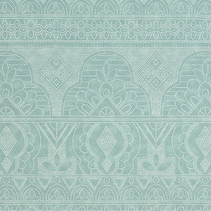 Thibaut Fabric Medinas Seaglass F981300