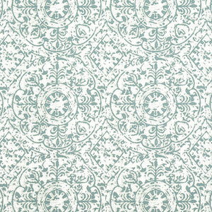 Thibaut Fabric Havana Seaglass F981310