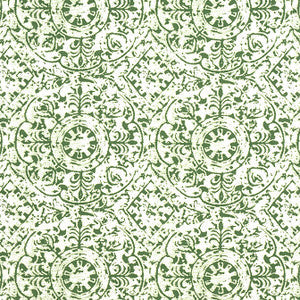 Thibaut Fabric Havana Spruce F981311