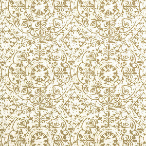 Thibaut Fabric Havana Camel F981313