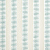 Thibaut Fabric Indo Stripe Seaglass F981315