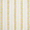 Thibaut Fabric Indo Stripe Camel F981316