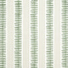 Thibaut Fabric Indo Stripe Spruce F981317