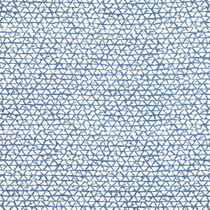 Thibaut Fabric Maluku Navy F981325