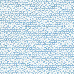 Thibaut Fabric Maluku Light Blue F981327