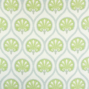 Thibaut Fabric Kimberly Green F985015